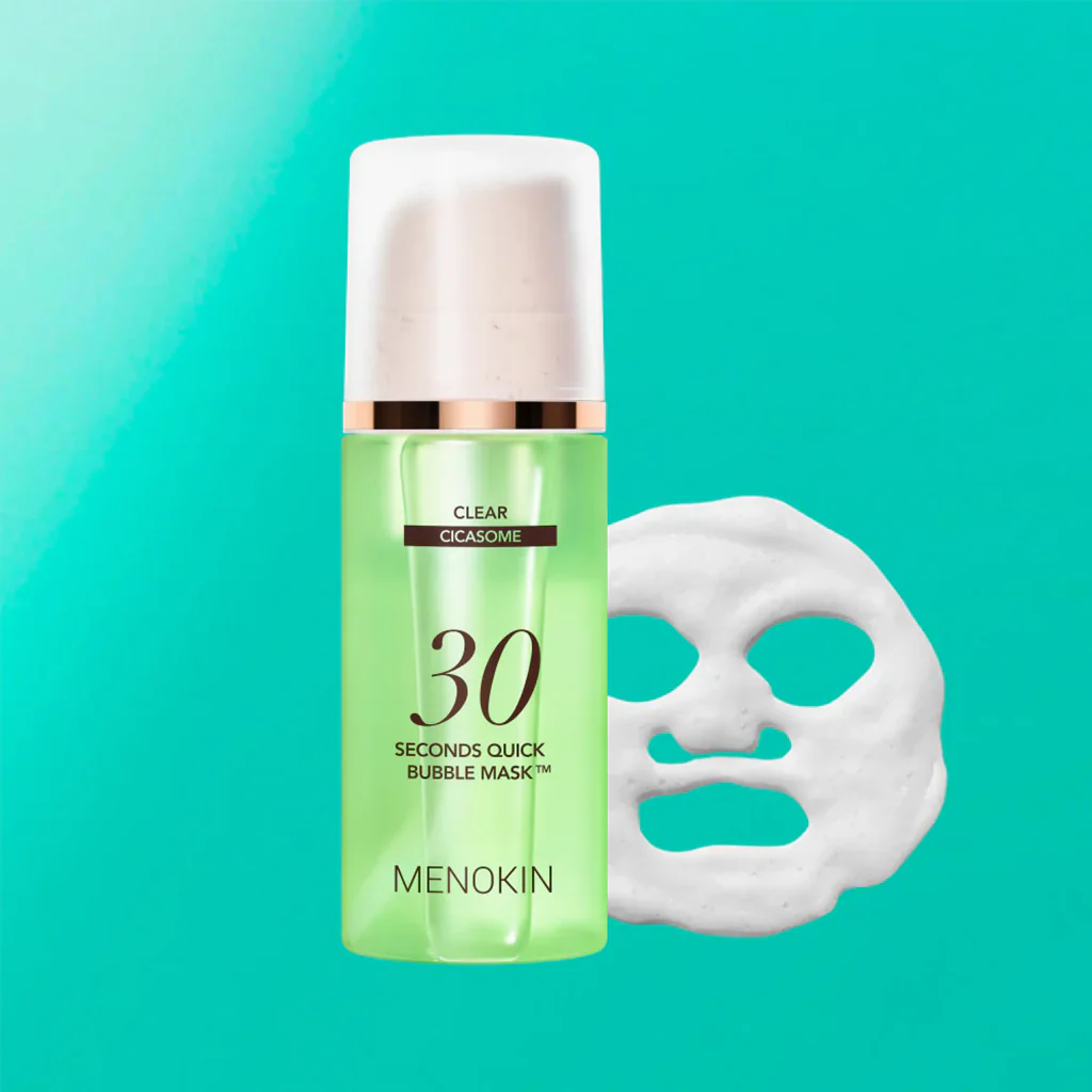 NEW IN Skincare